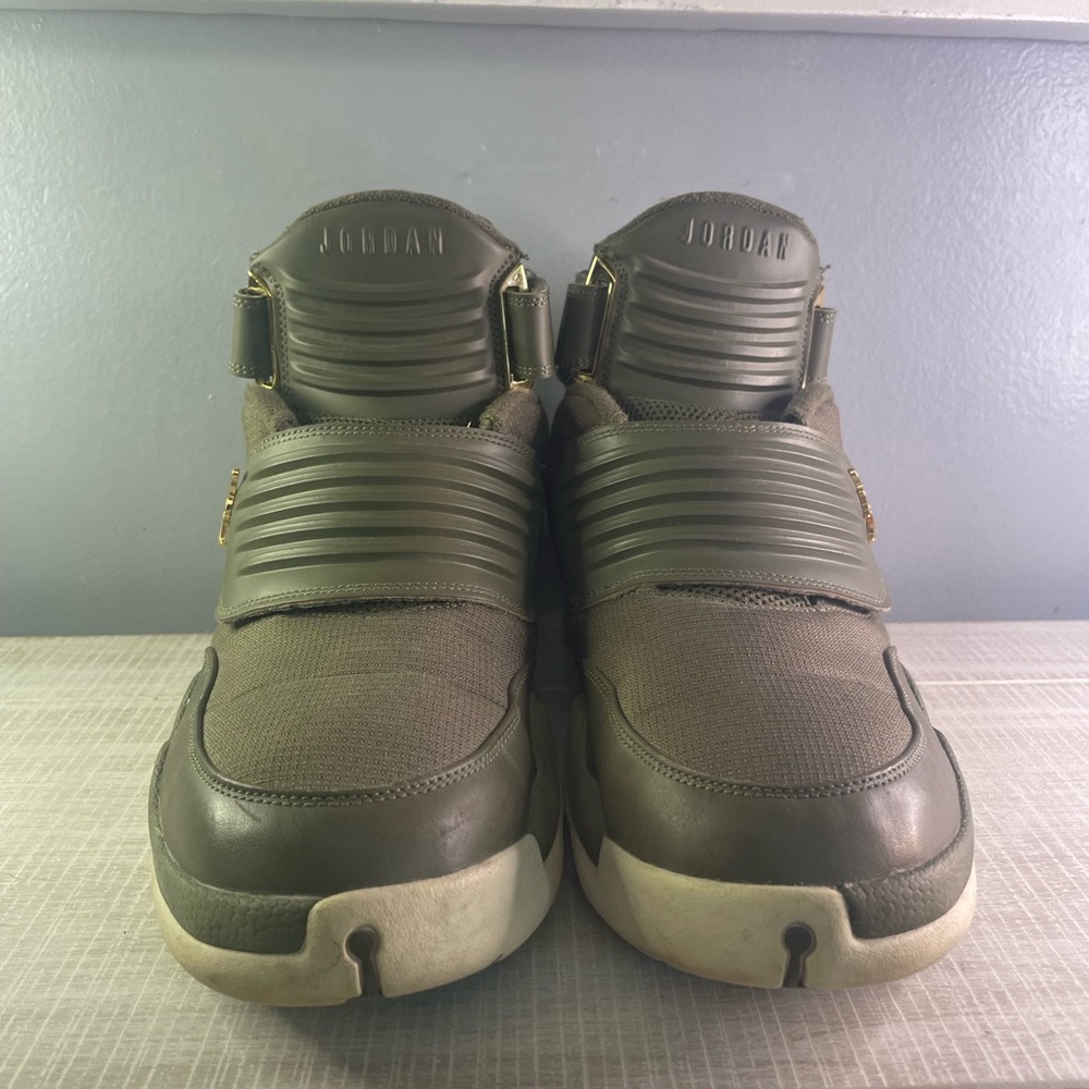 Jordan